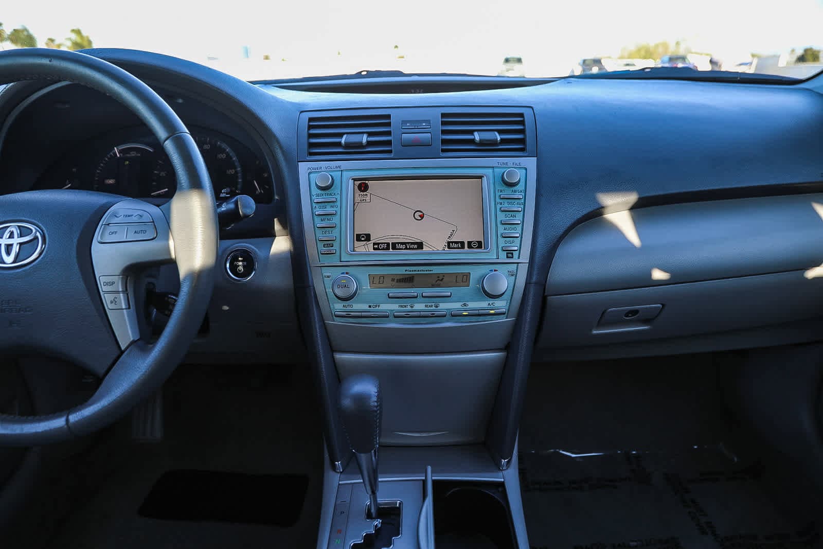 Thumbnail: 2009 Toyota Camry - 13