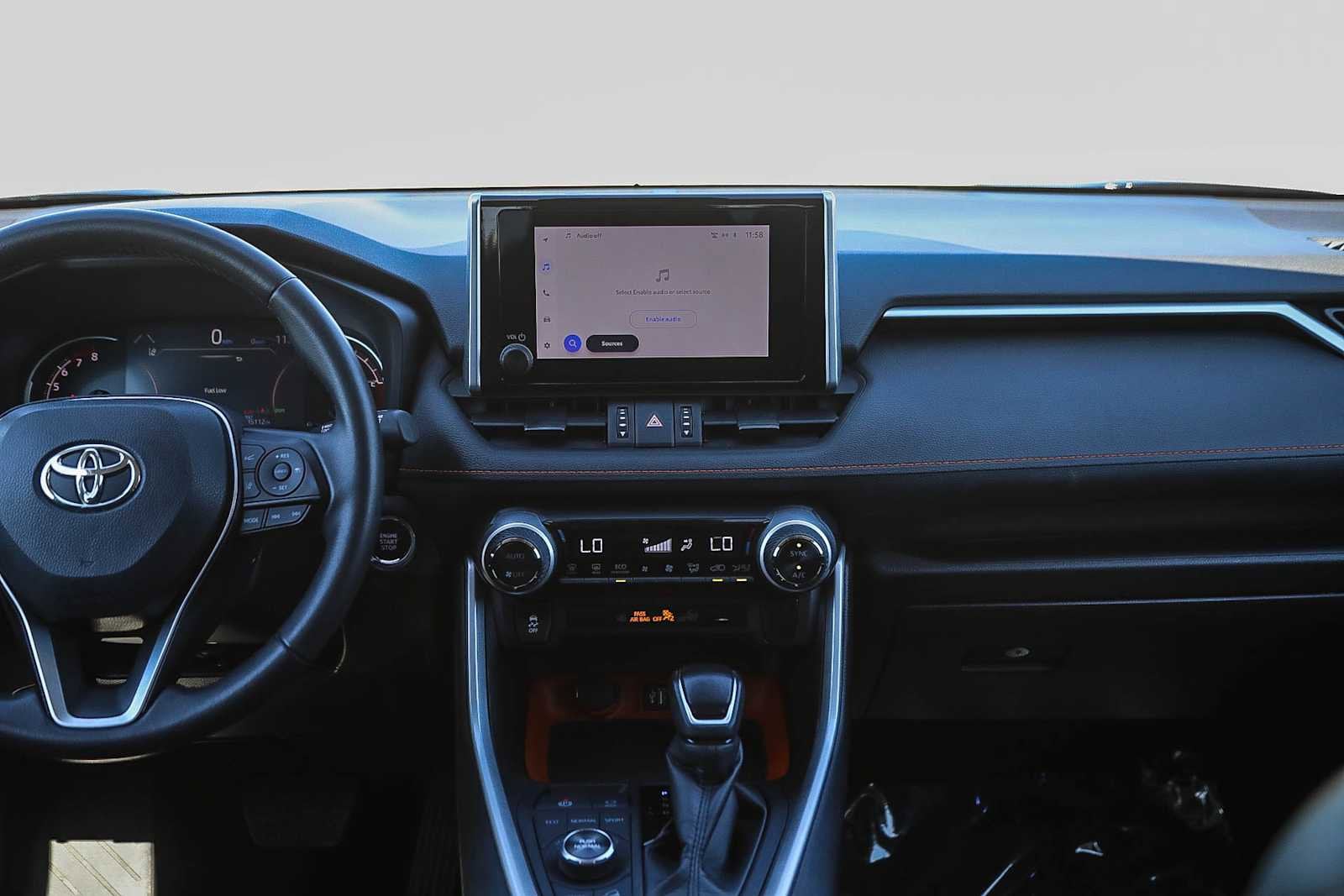 Thumbnail: 2024 Toyota RAV4 - 13