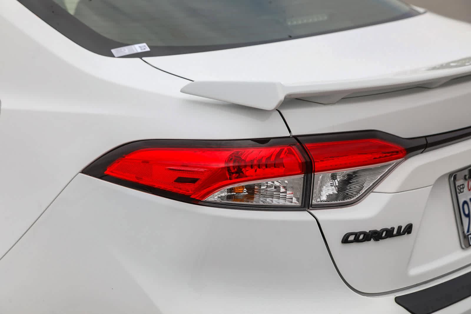 2022 Toyota Corolla SE 9