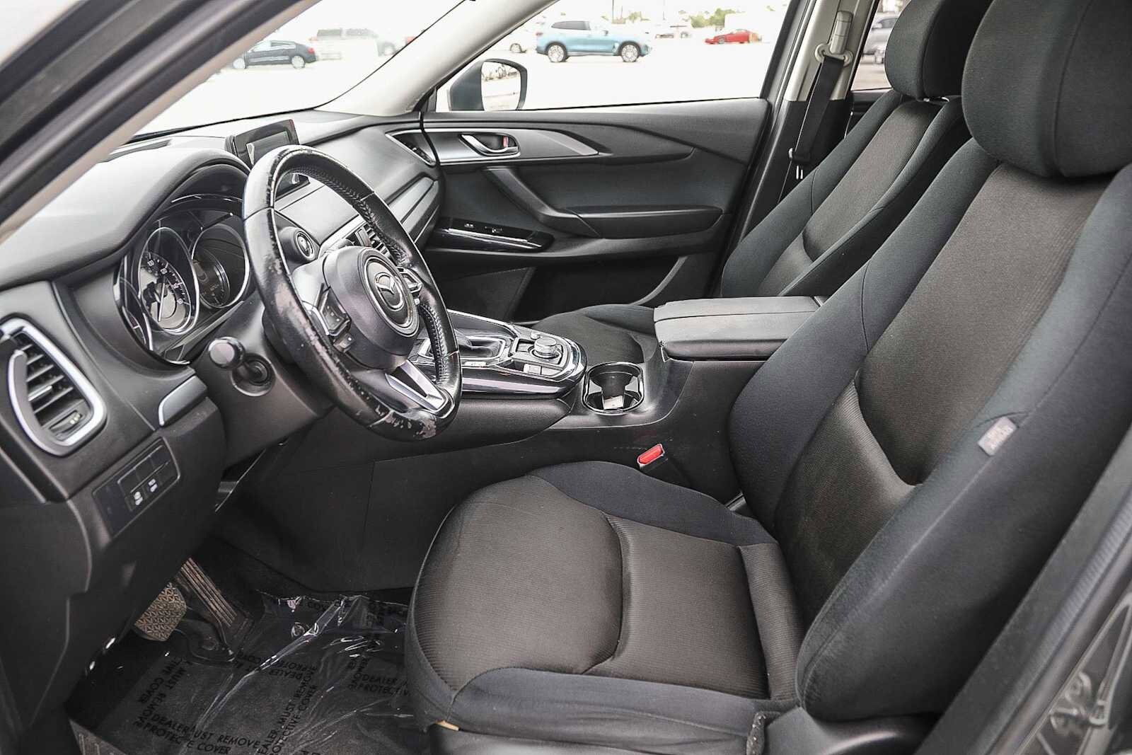 Thumbnail: 2019 Mazda CX-9 - 16
