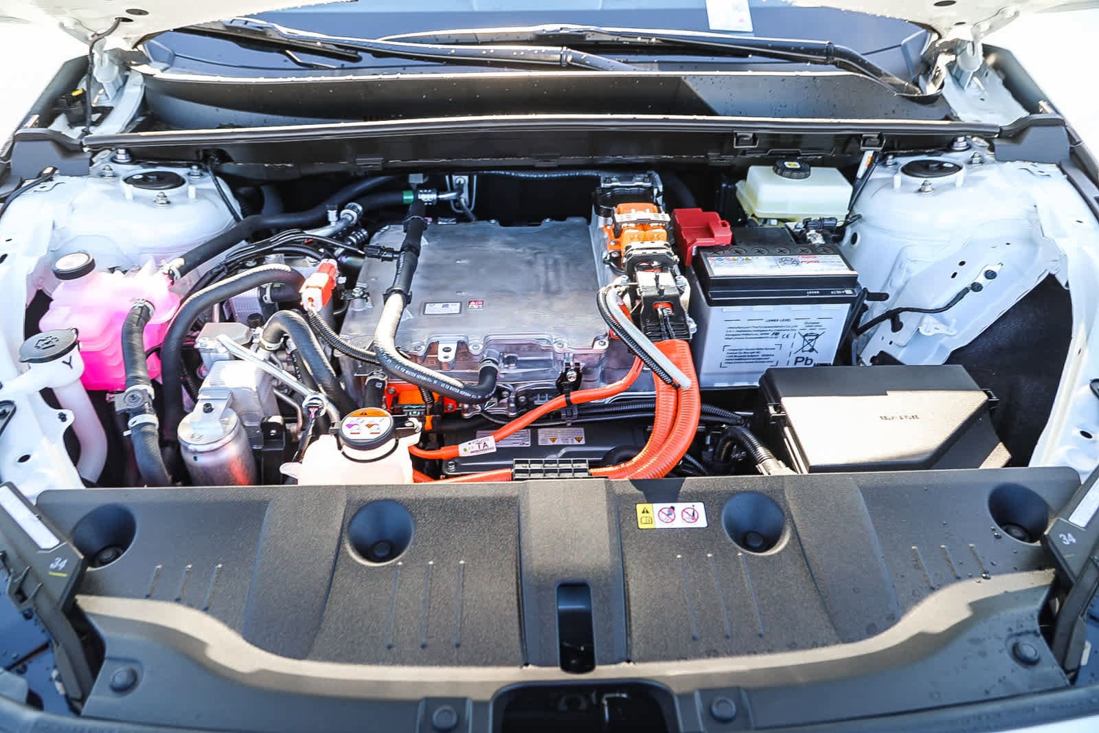 Thumbnail: 2026 Toyota bZ - 13