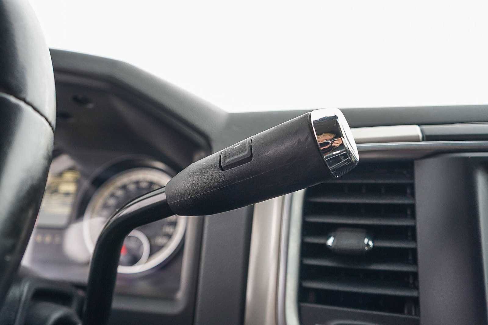 Thumbnail: 2017 RAM 2500 - 23