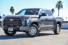 2026 Toyota Tundra SR5 SR5 CREWMAX 5.5 2026 Toyota Tundra SR5 SR5 CREWMAX 5.5