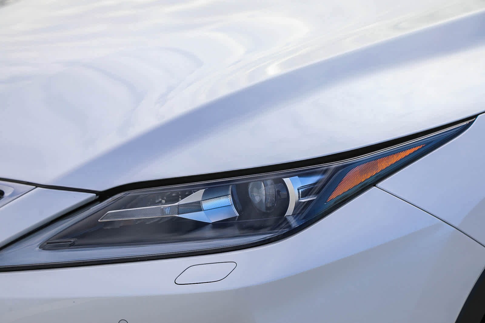 Thumbnail: 2022 Lexus RX - 8