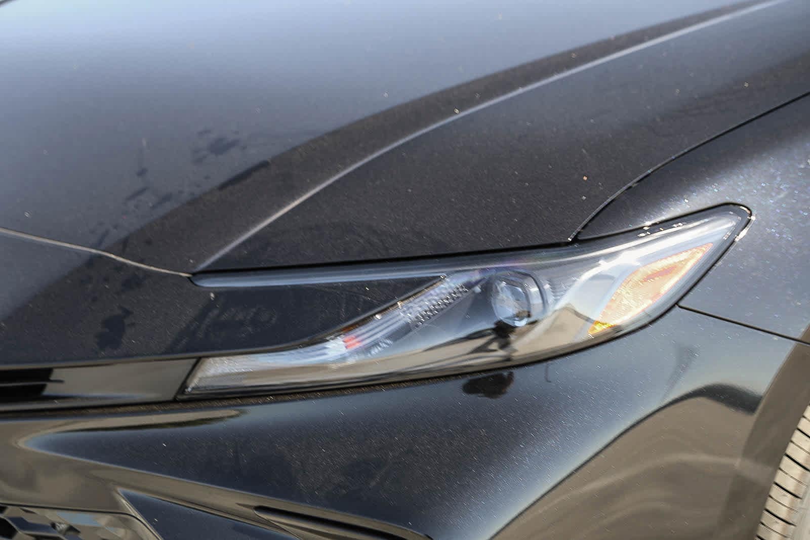 Thumbnail: 2026 Toyota Camry - 8