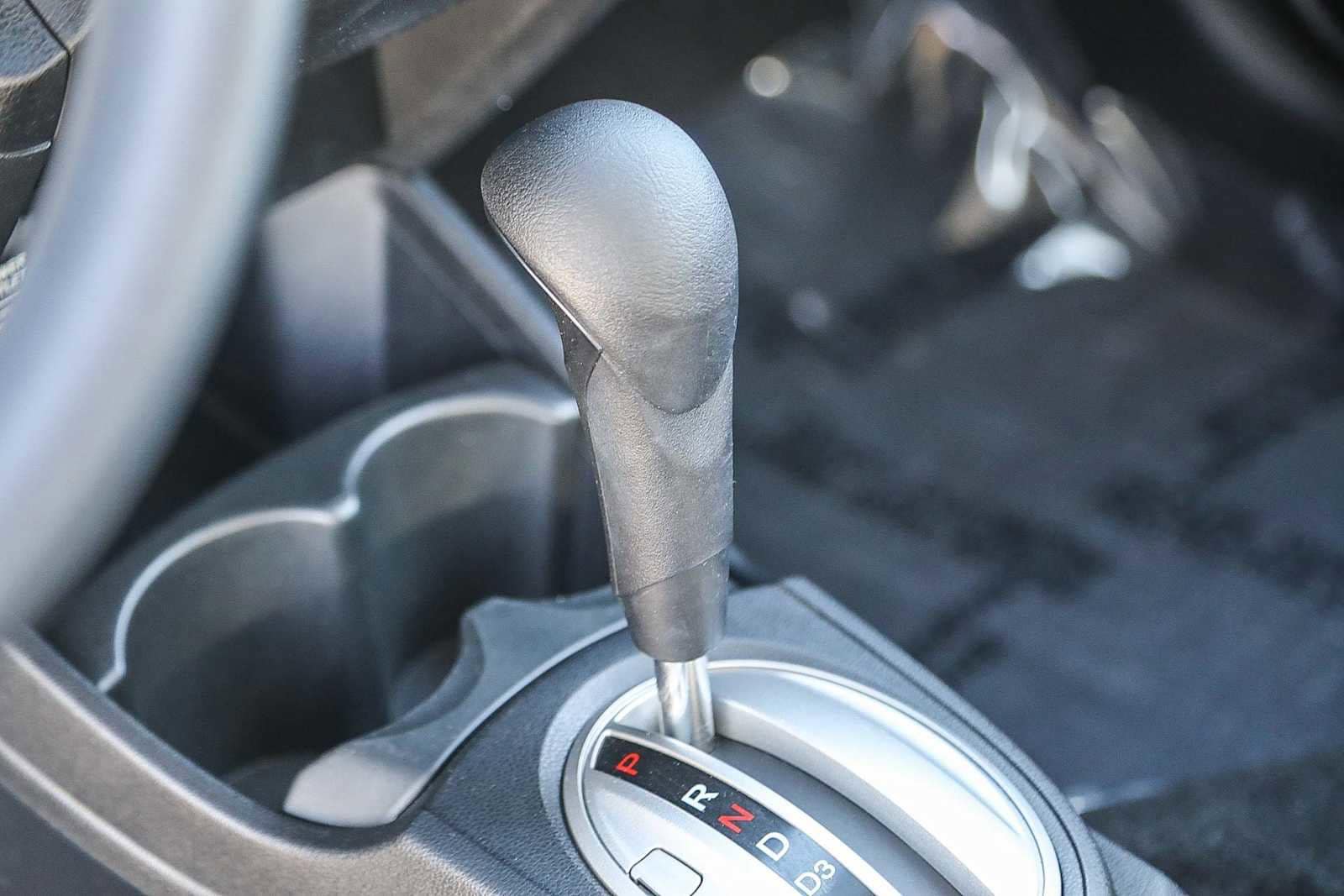 Thumbnail: 2012 Honda Fit - 20