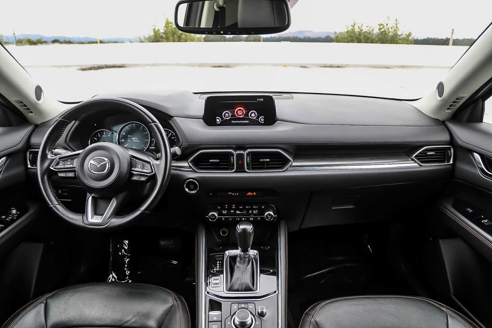 Thumbnail: 2019 Mazda CX-5 - 12