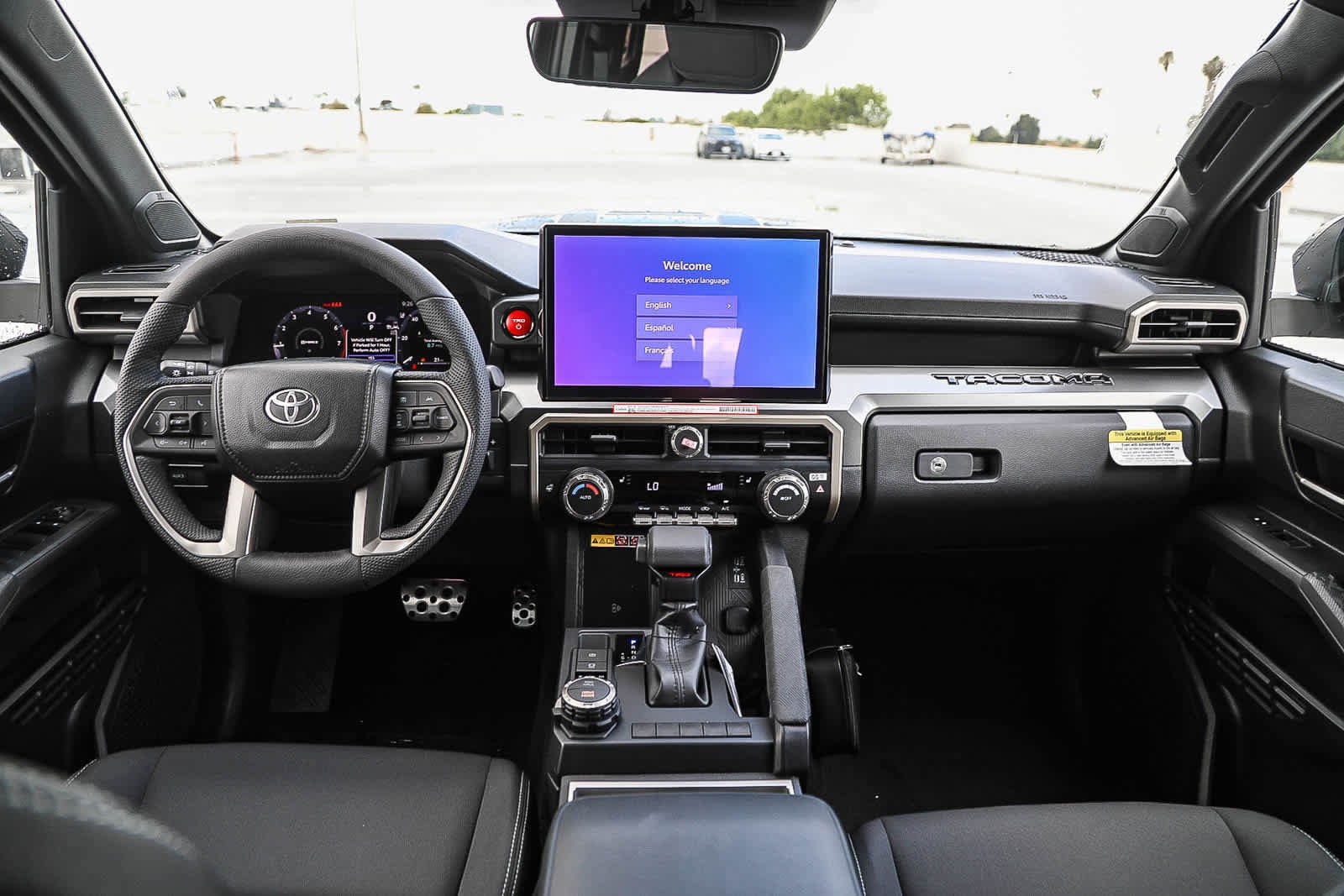 Thumbnail: 2026 Toyota Tacoma - 14