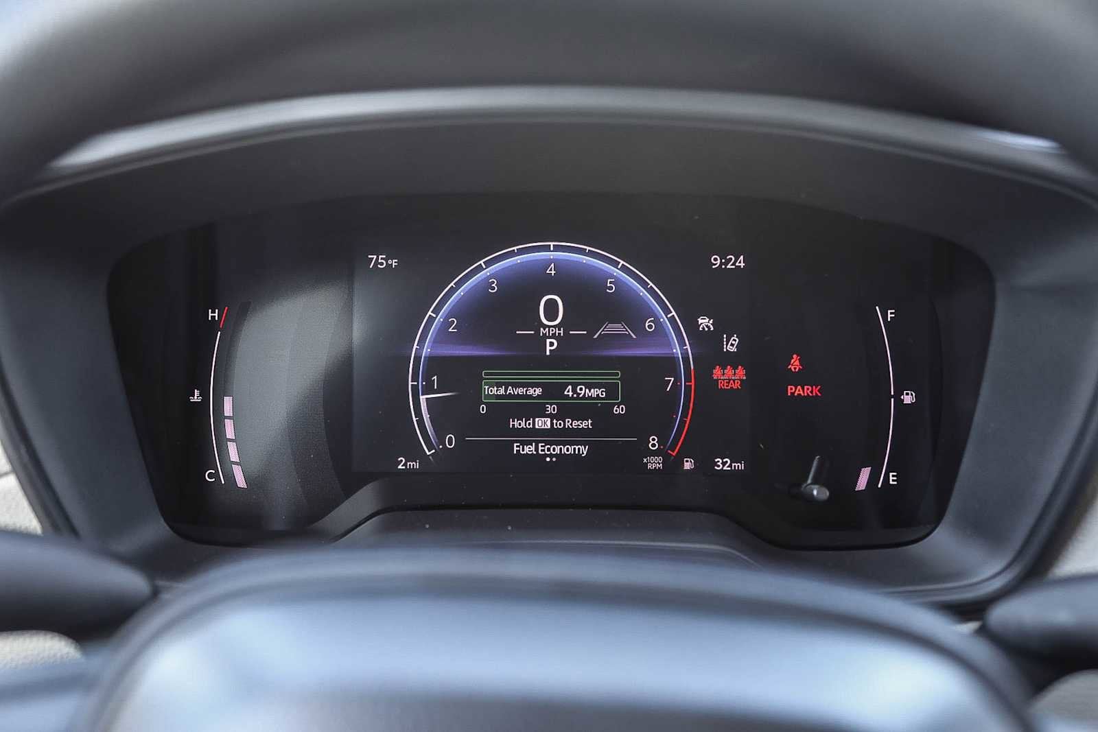 Thumbnail: 2026 Toyota Corolla Cross - 24