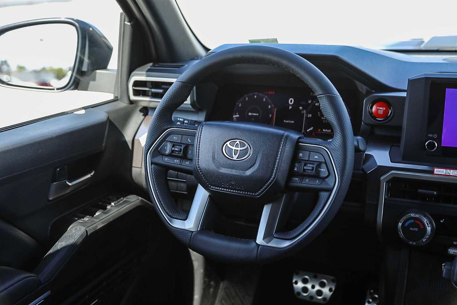 Thumbnail: 2026 Toyota Tacoma - 17