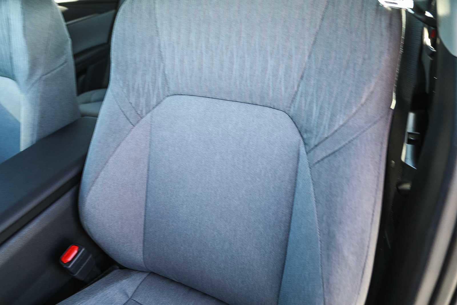 Thumbnail: 2026 Toyota Camry - 26