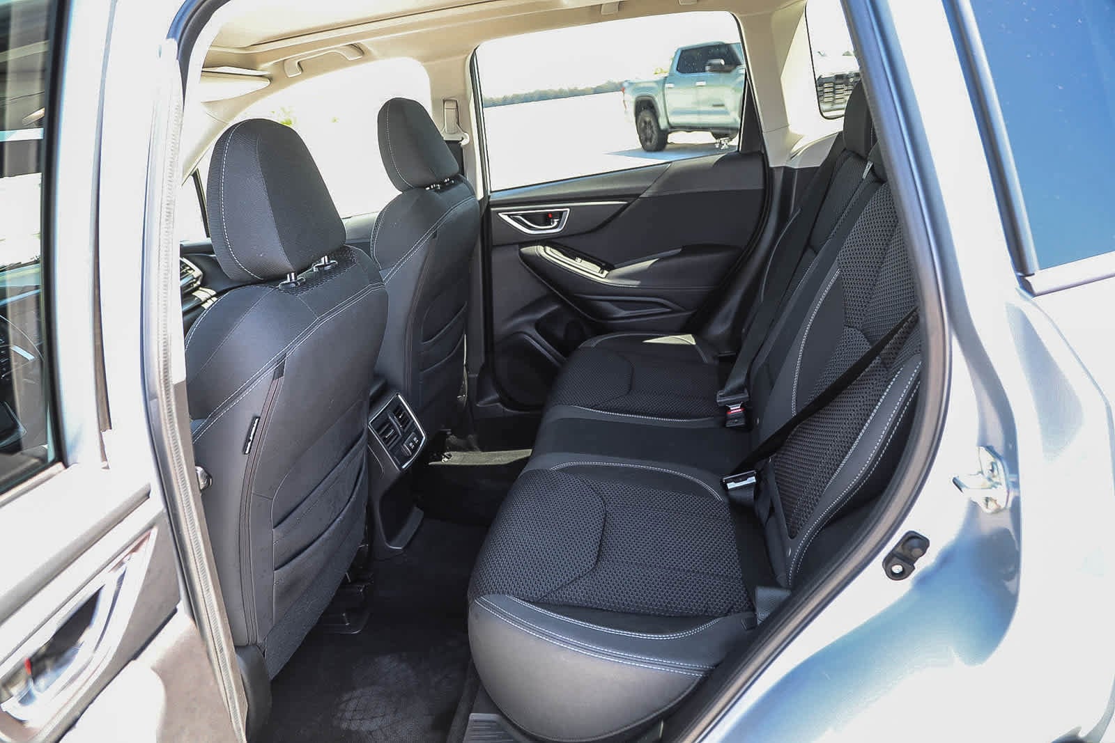 Thumbnail: 2021 Subaru Forester - 18