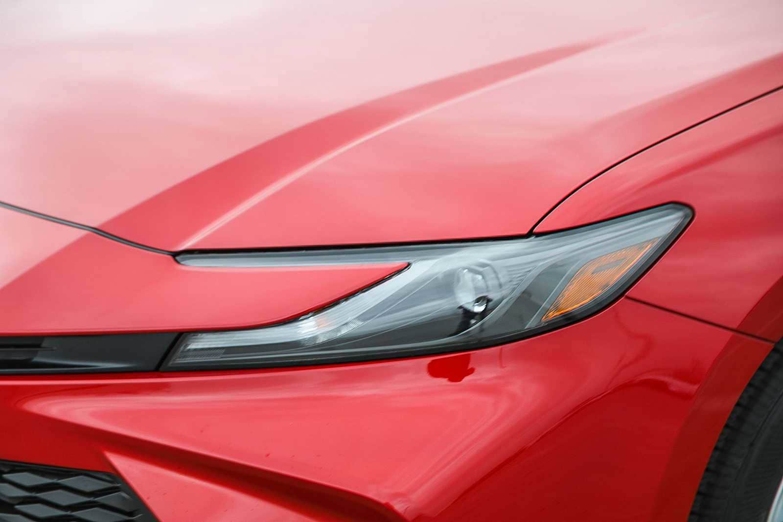 Thumbnail: 2026 Toyota Camry - 8