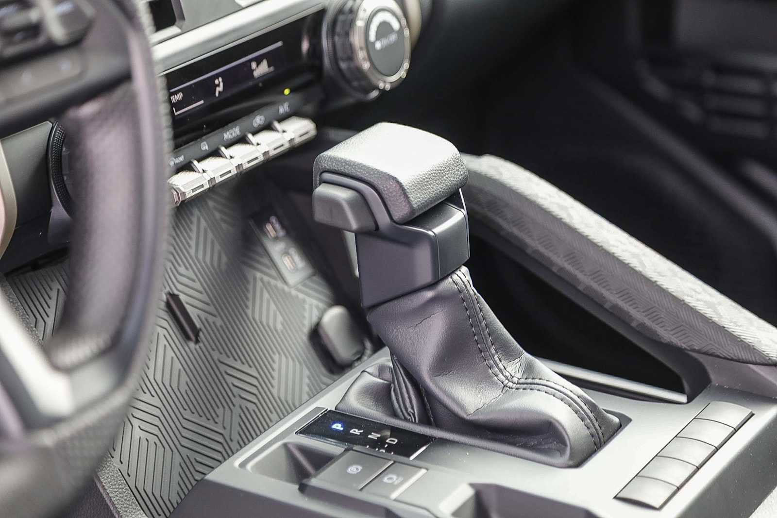 Thumbnail: 2025 Toyota Tacoma - 18