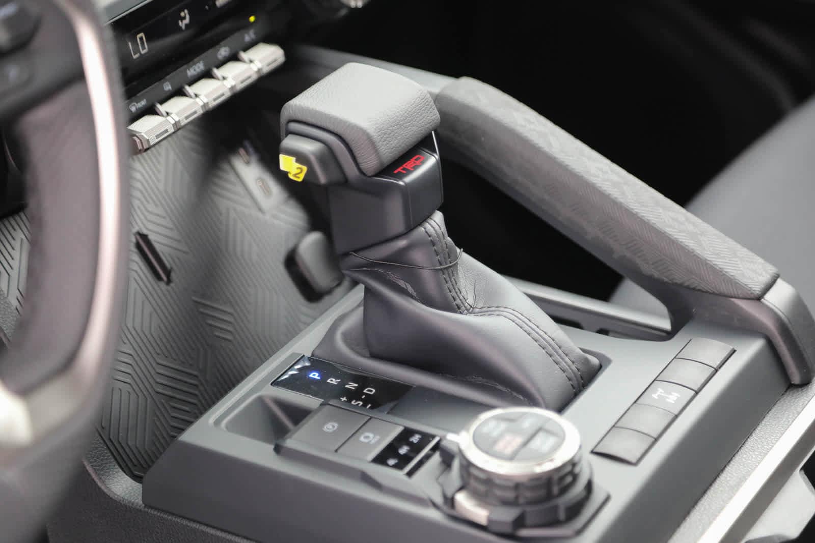 Thumbnail: 2026 Toyota Tacoma - 22