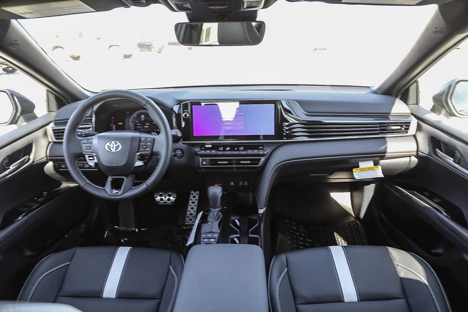 Thumbnail: 2026 Toyota Camry - 14