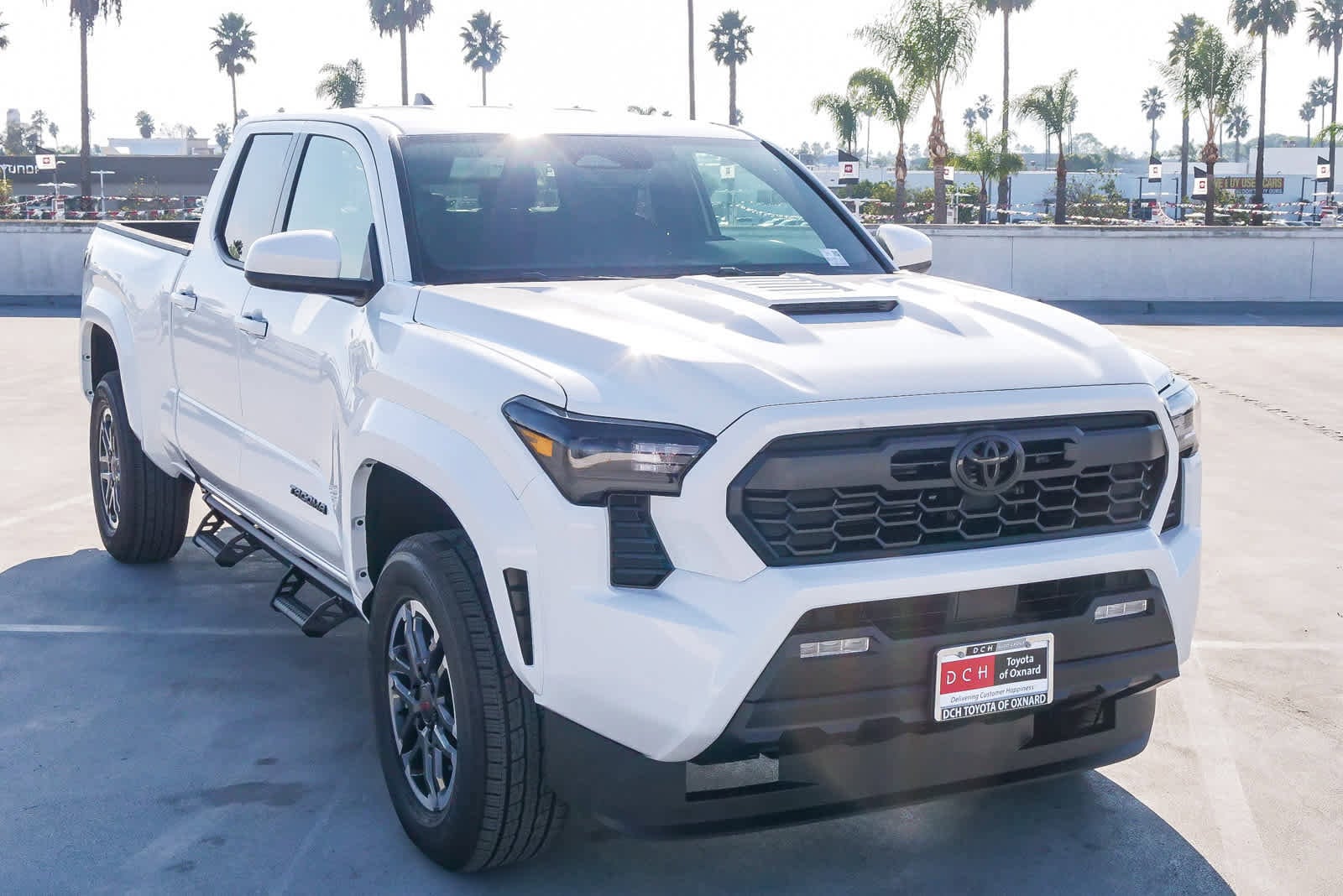 Thumbnail: 2026 Toyota Tacoma - 4