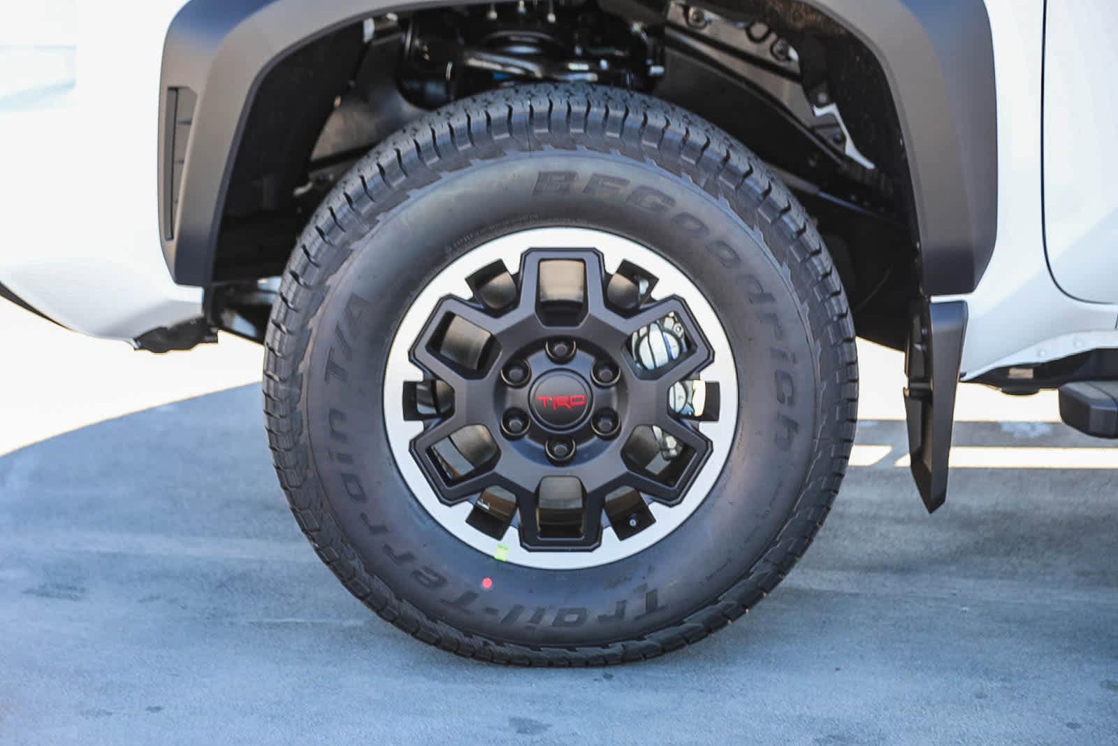 Thumbnail: 2026 Toyota Tacoma - 10