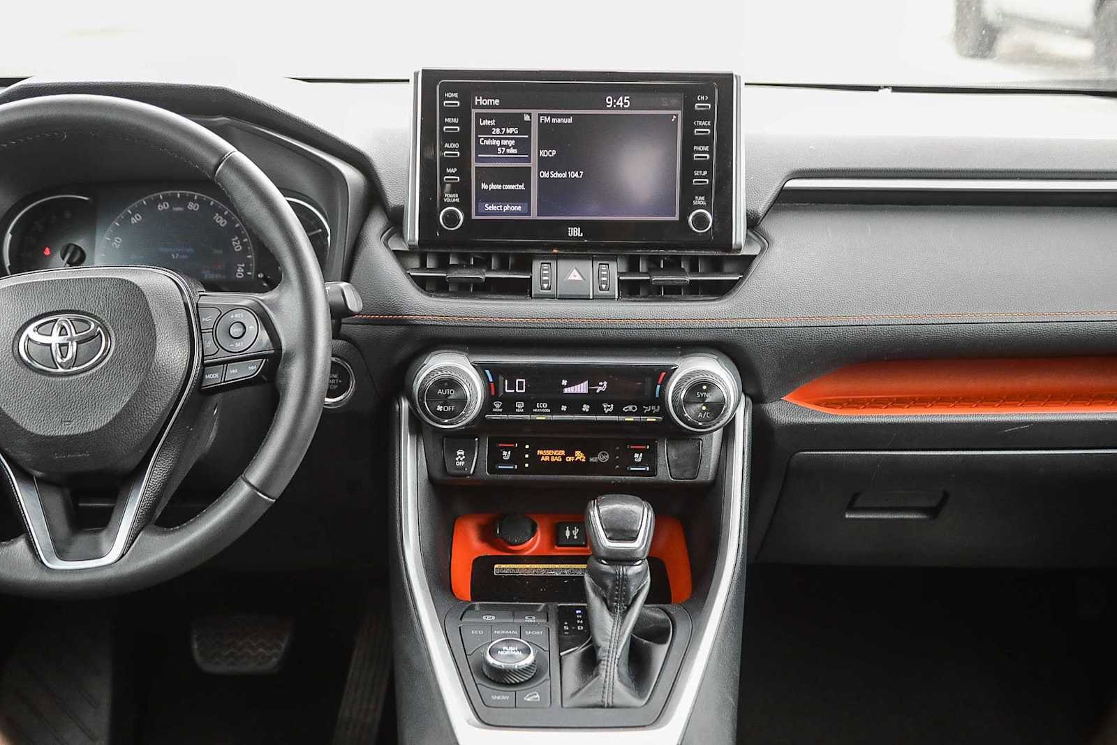 Thumbnail: 2019 Toyota RAV4 - 12