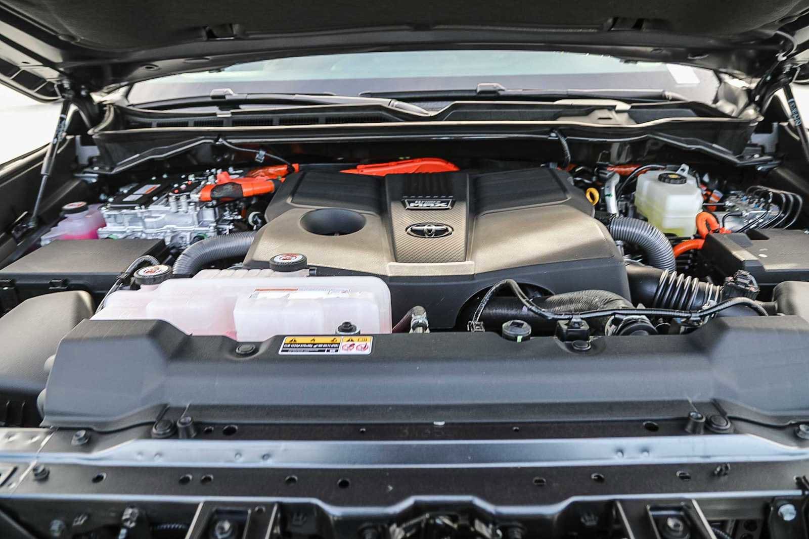 Thumbnail: 2026 Toyota Tundra - 13