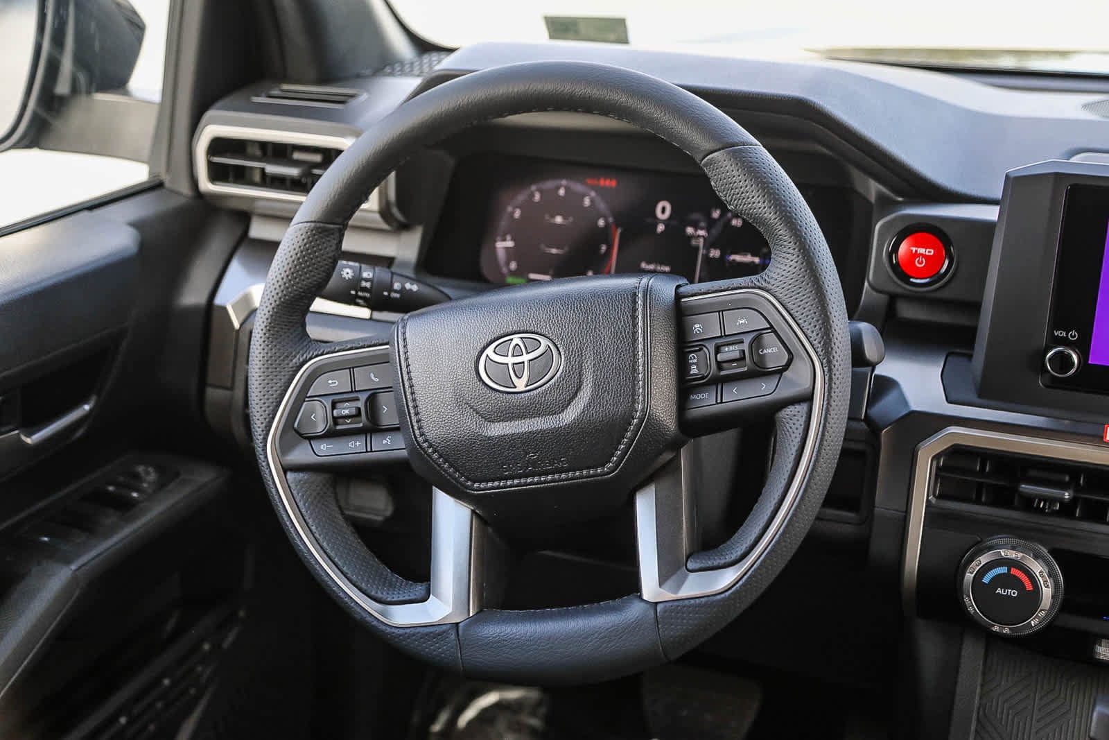 Thumbnail: 2025 Toyota Tacoma - 16