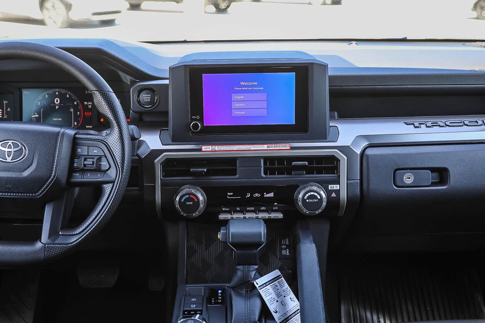 Thumbnail: 2026 Toyota Tacoma - 15
