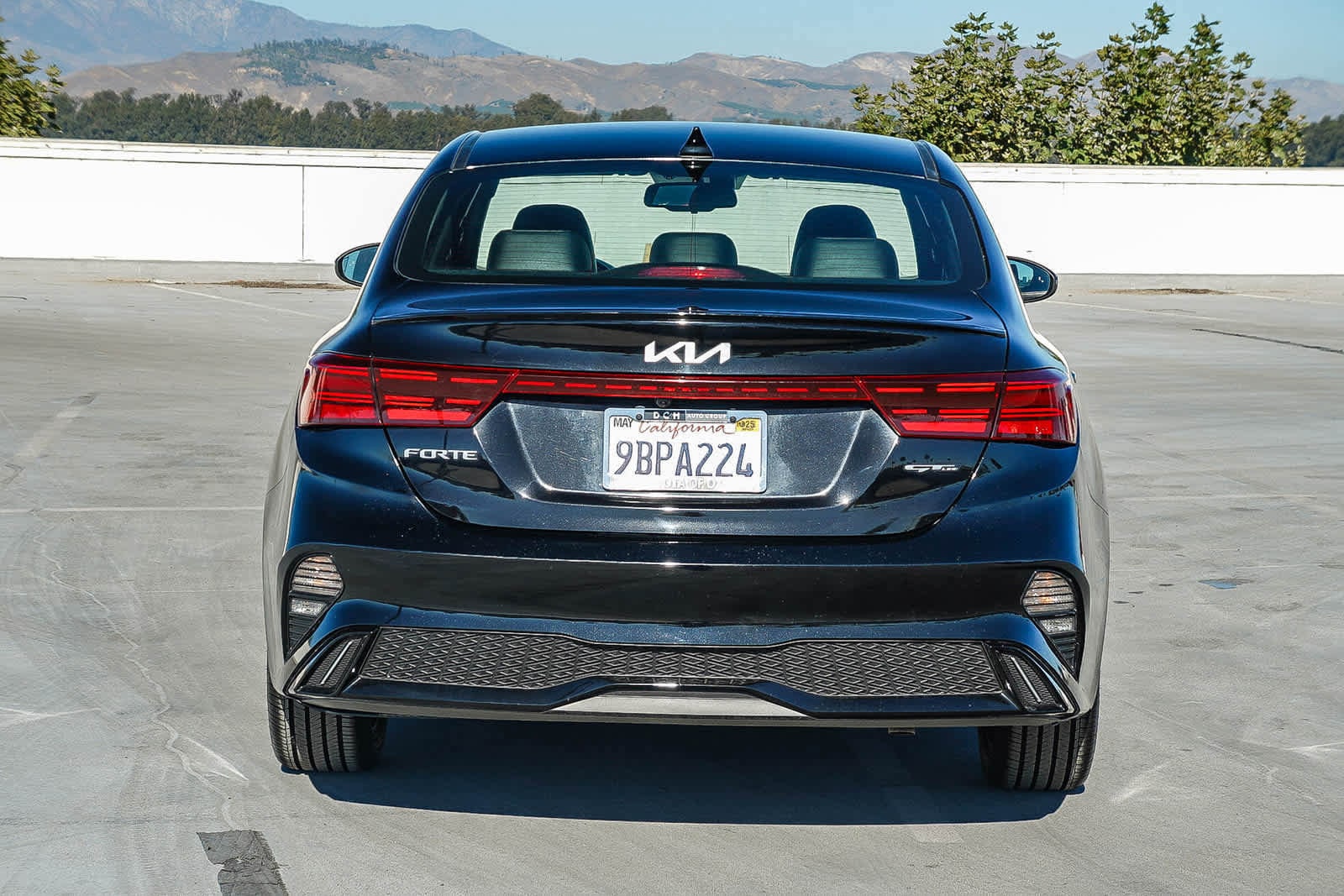 Thumbnail: 2022 Kia Forte - 6