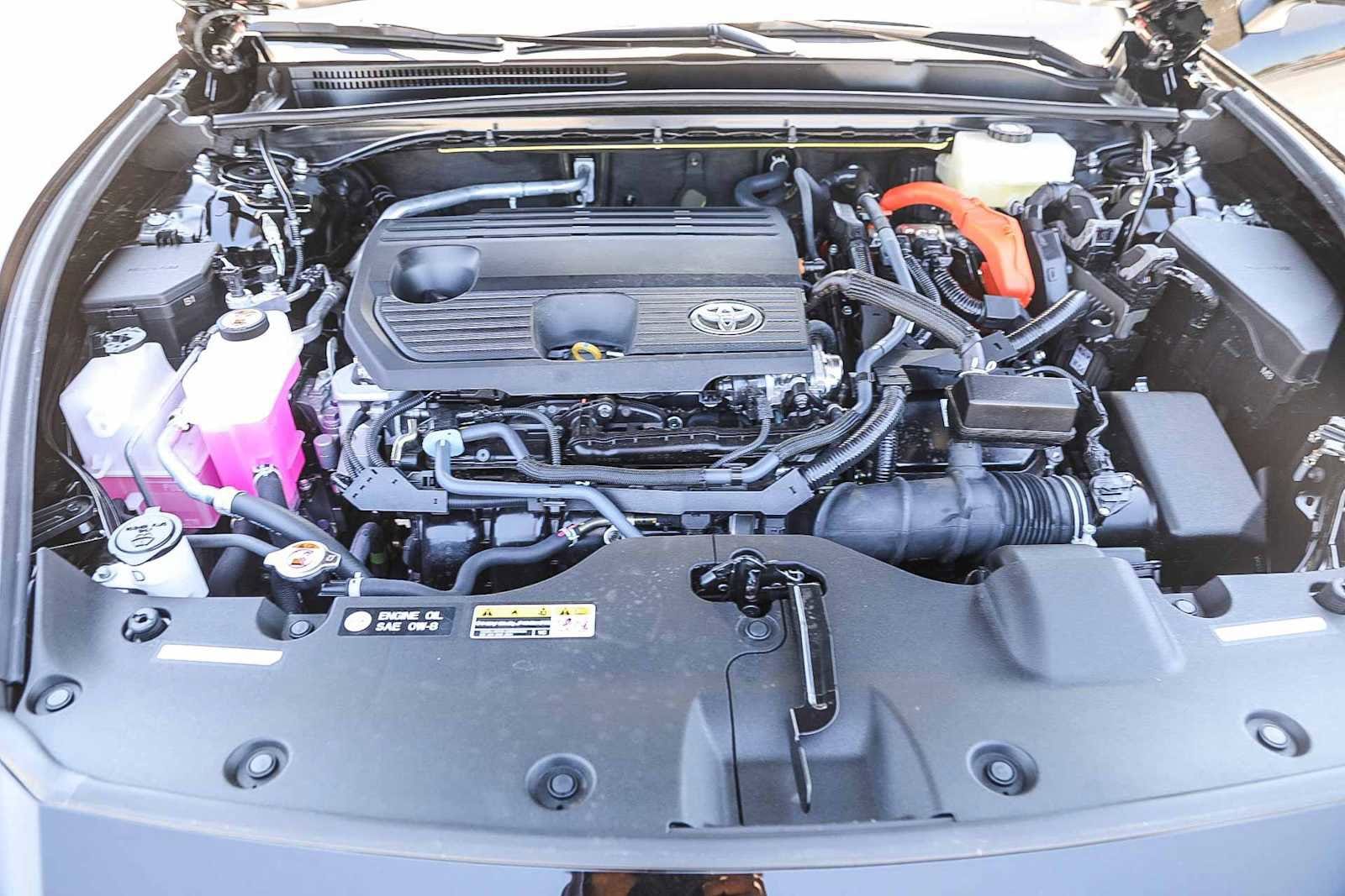 Thumbnail: 2026 Toyota Crown - 26