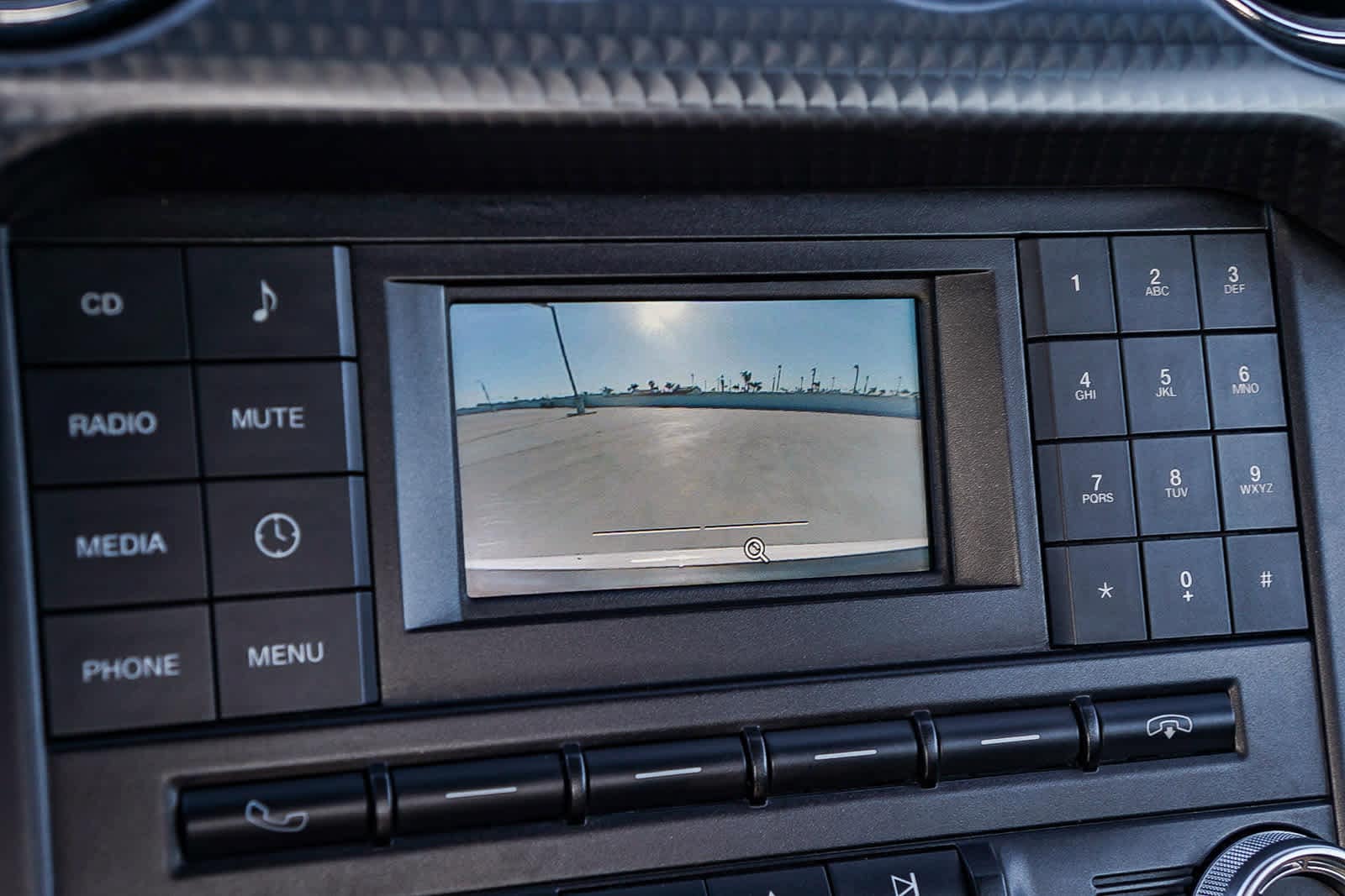 Thumbnail: 2015 Ford Mustang - 26