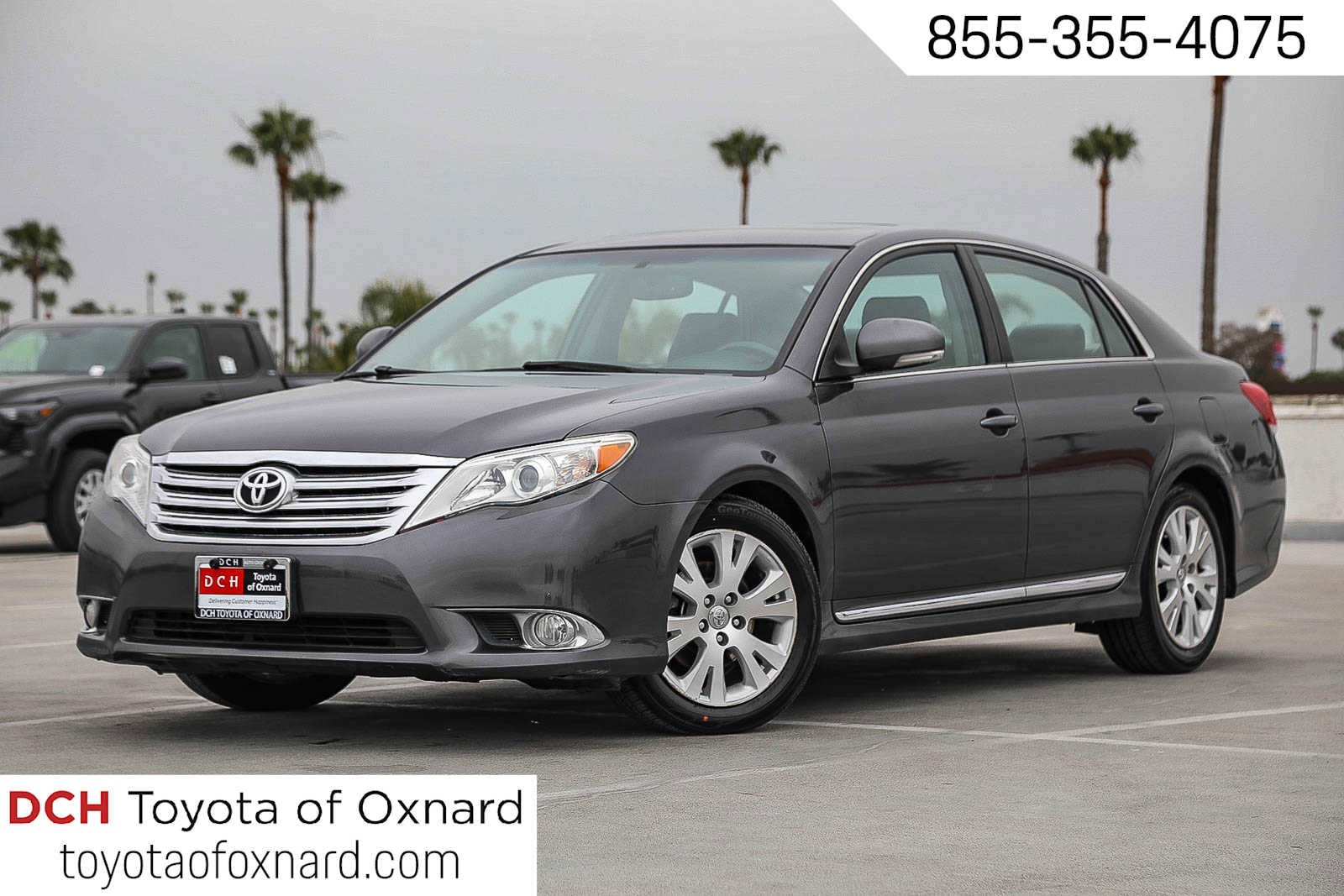 2012 Toyota Avalon Base -
                  Oxnard, CA