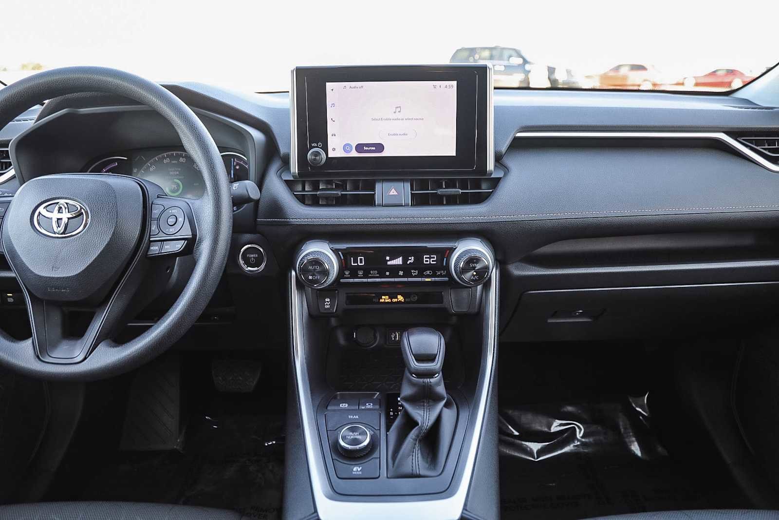 Thumbnail: 2025 Toyota RAV4 - 13