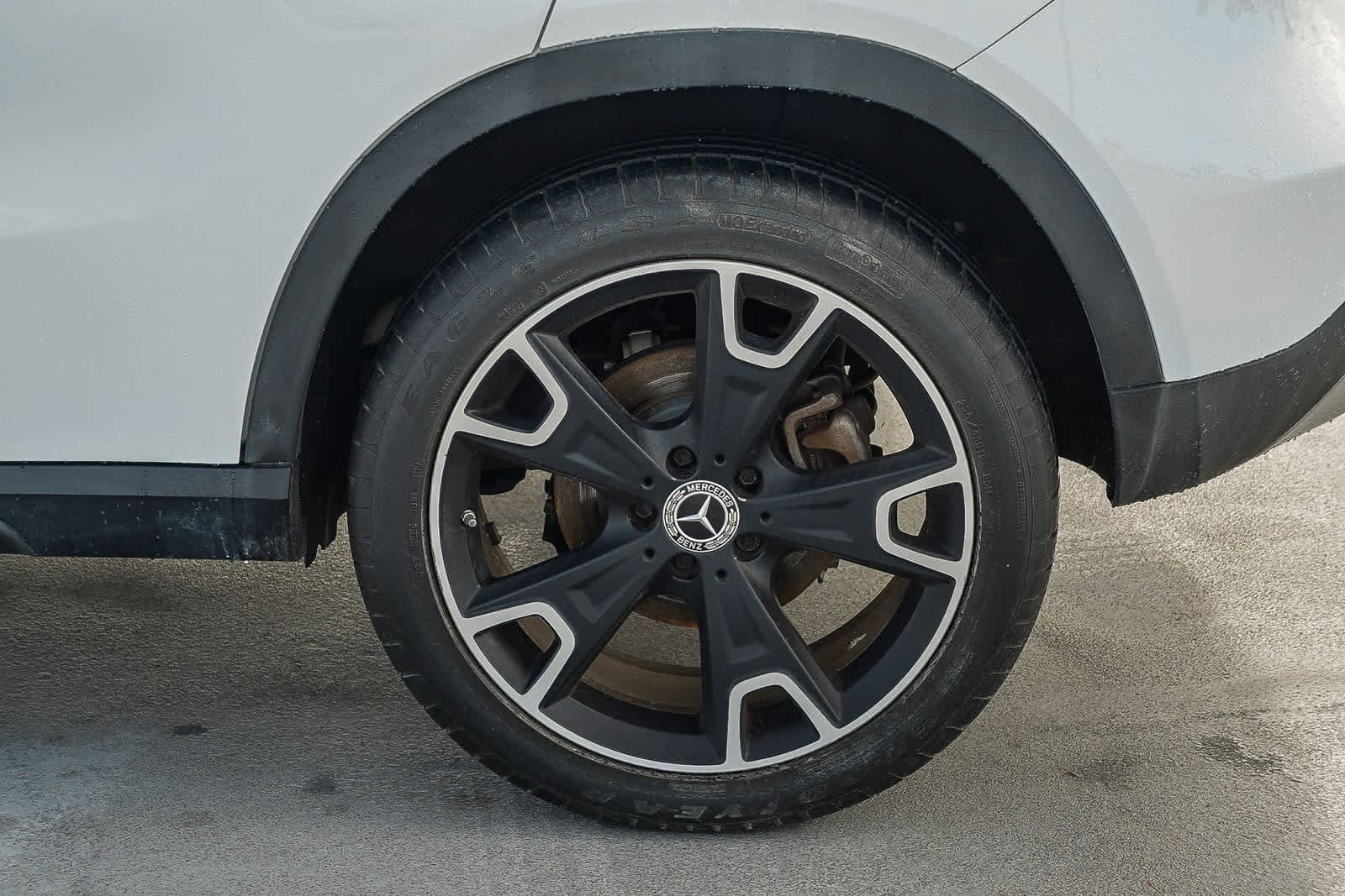 Thumbnail: 2020 Mercedes-Benz GLA - 12