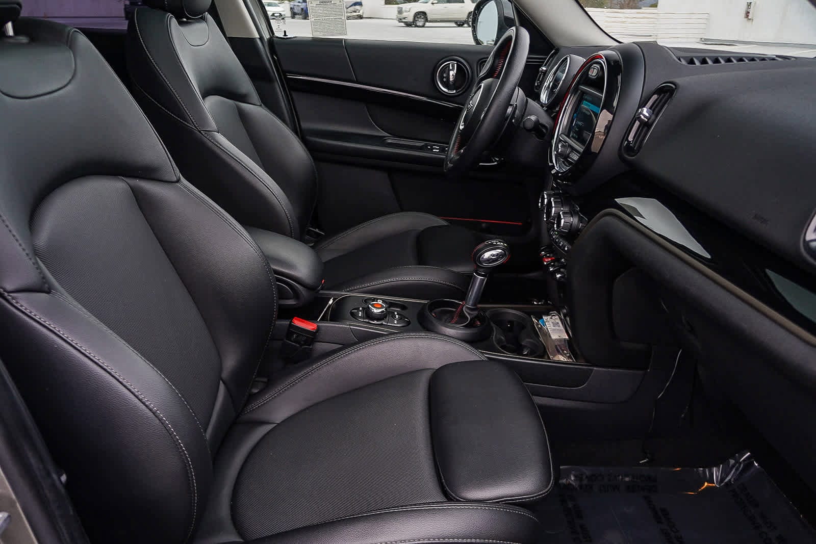 Thumbnail: 2019 MINI Cooper Countryman - 20