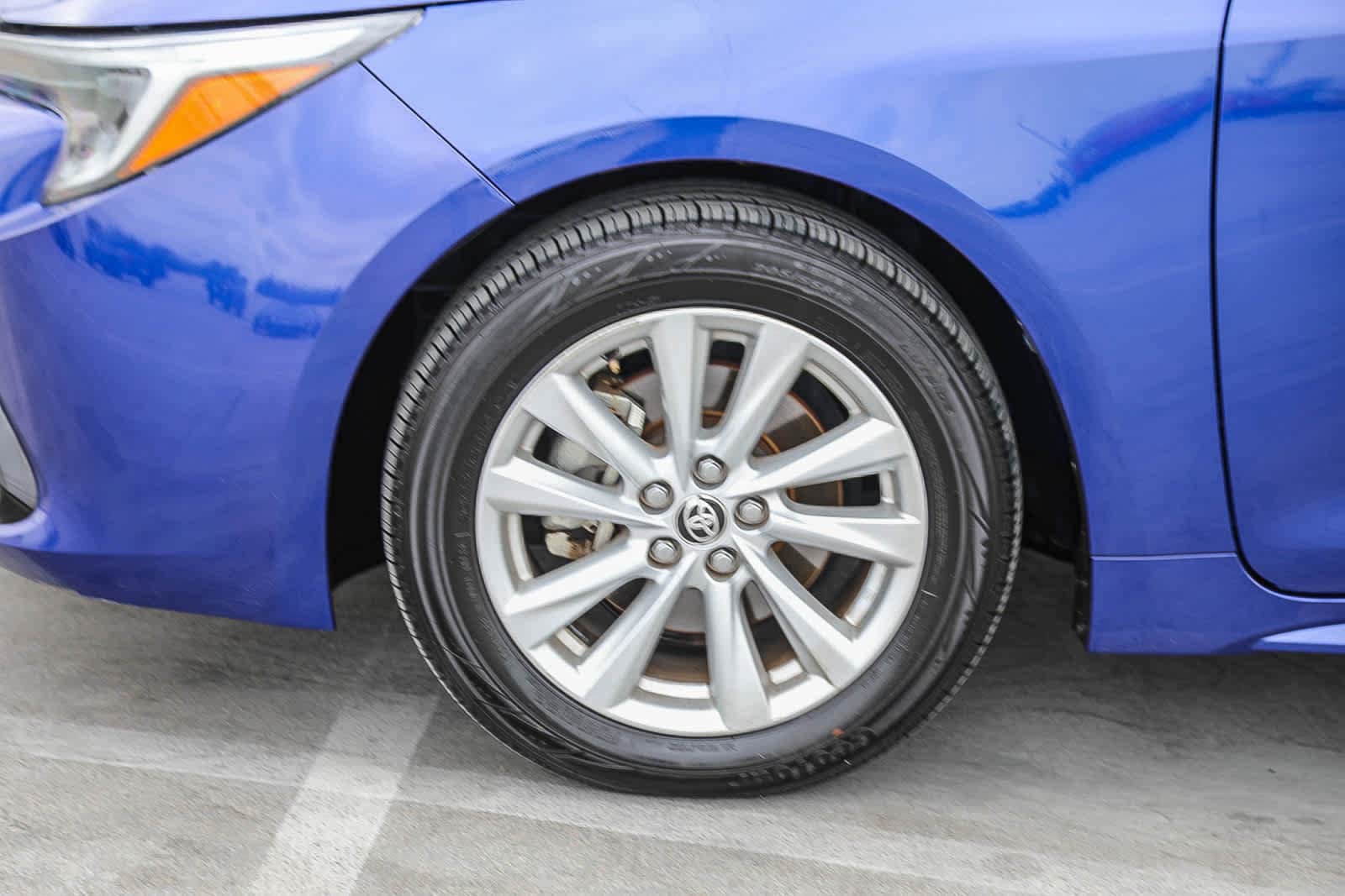 Thumbnail: 2023 Toyota Corolla - 11