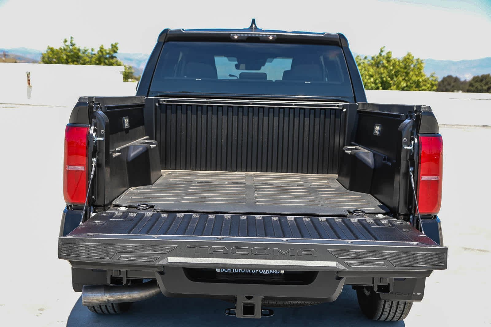 Thumbnail: 2026 Toyota Tacoma - 12