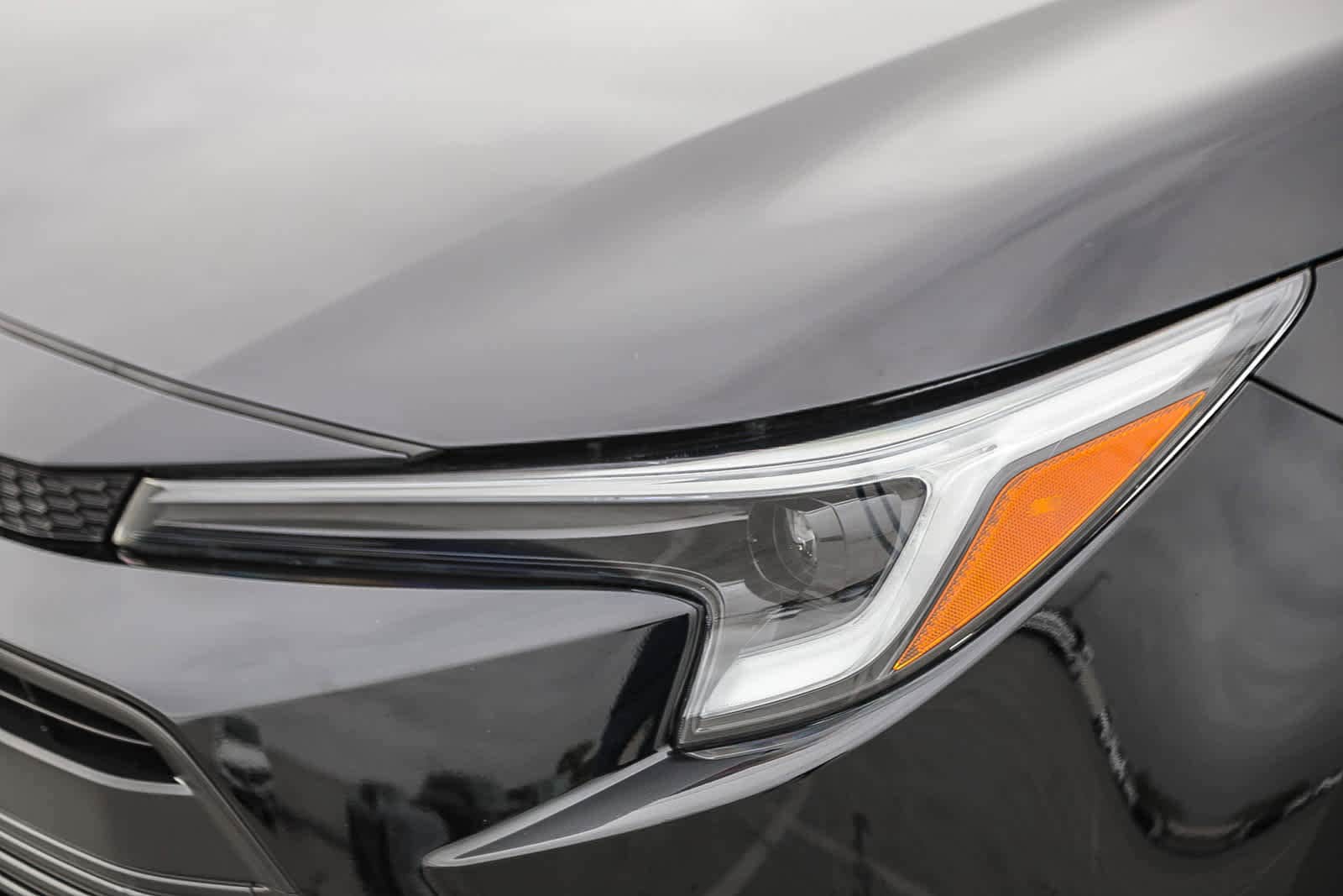 Thumbnail: 2024 Toyota Corolla - 9