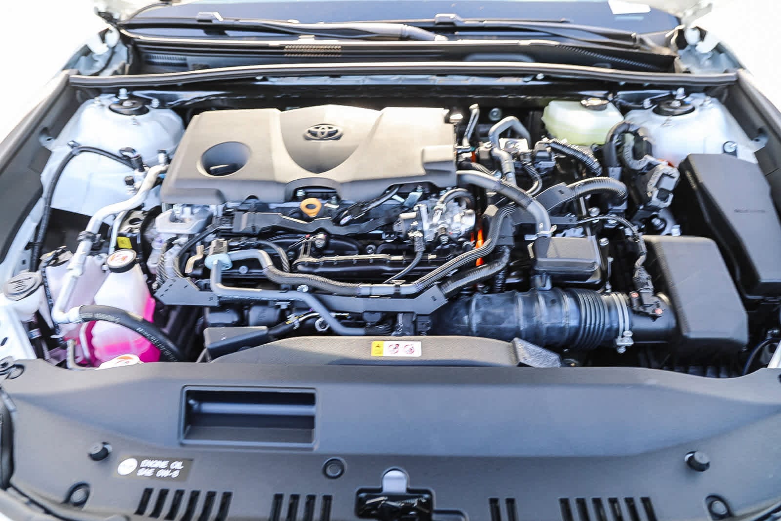 Thumbnail: 2026 Toyota Camry - 13