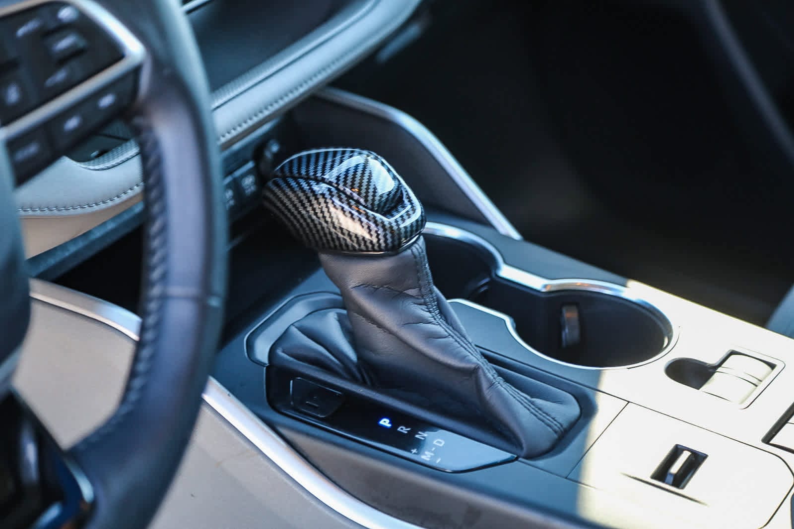 Thumbnail: 2020 Toyota Highlander - 20