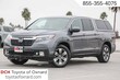 Honda Ridgeline