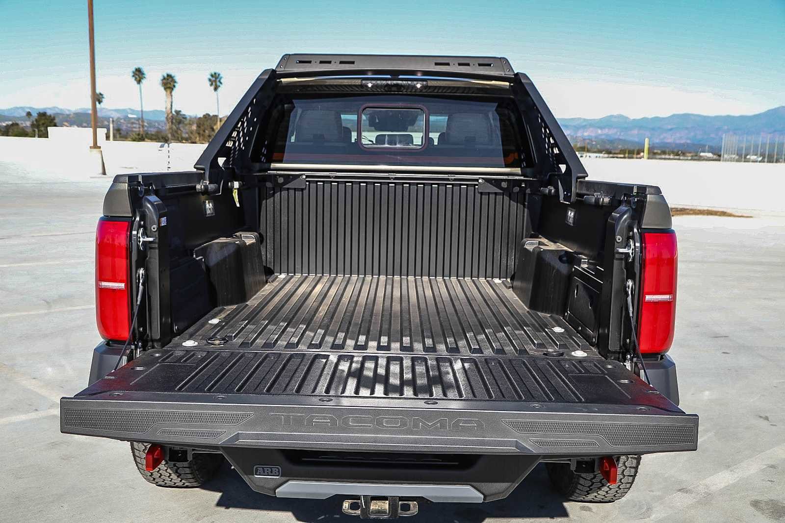 Thumbnail: 2025 Toyota Tacoma - 15