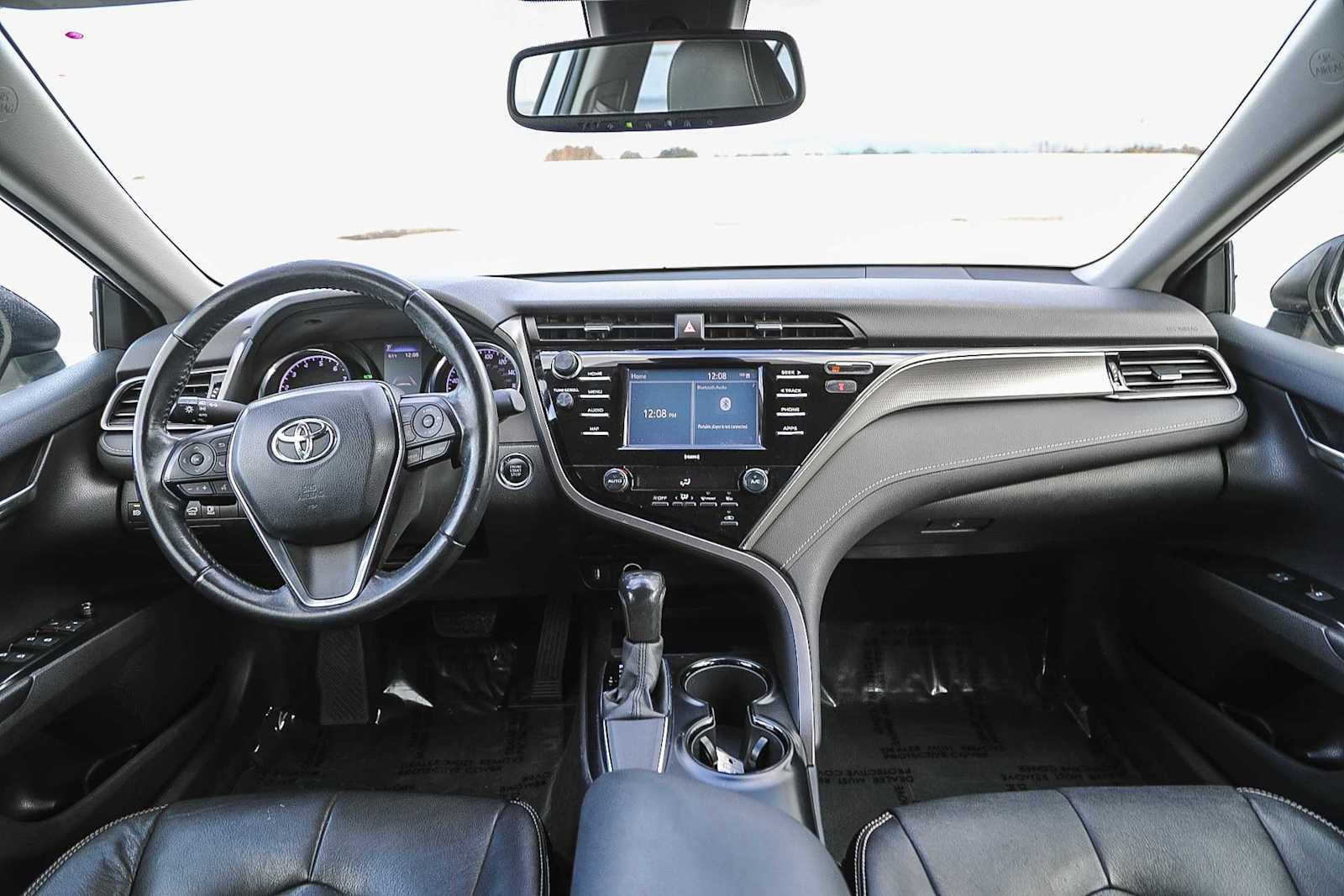 Thumbnail: 2020 Toyota Camry - 13