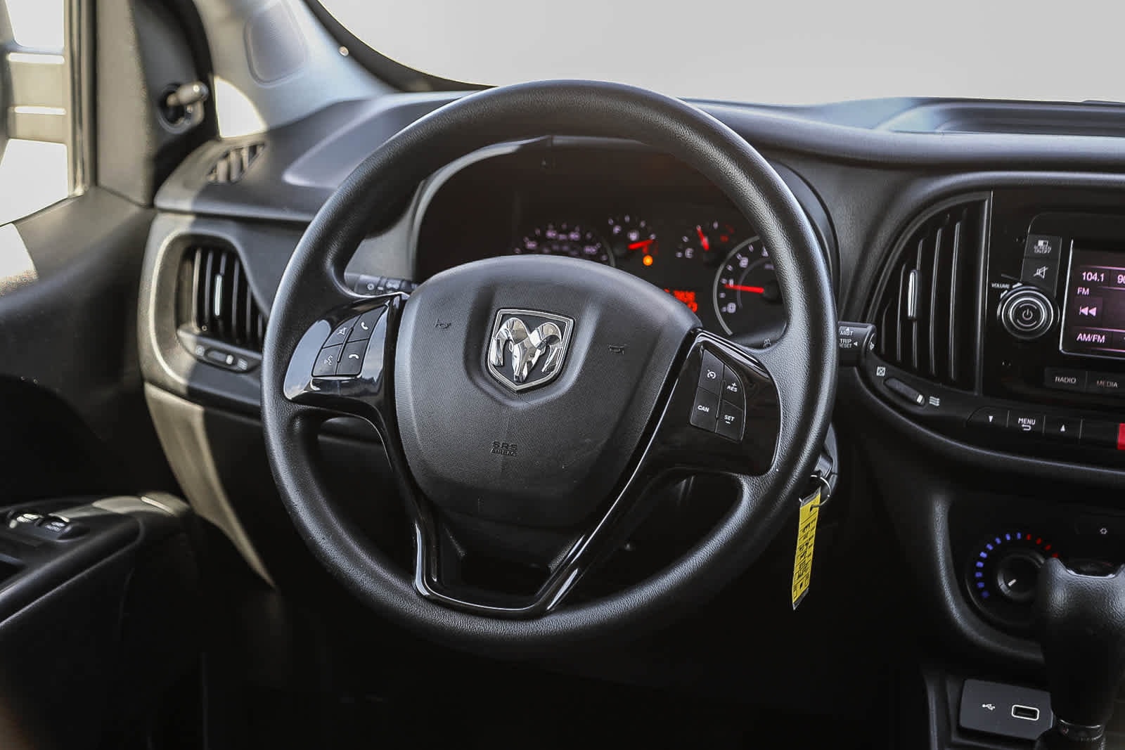 Thumbnail: 2021 RAM ProMaster City - 15