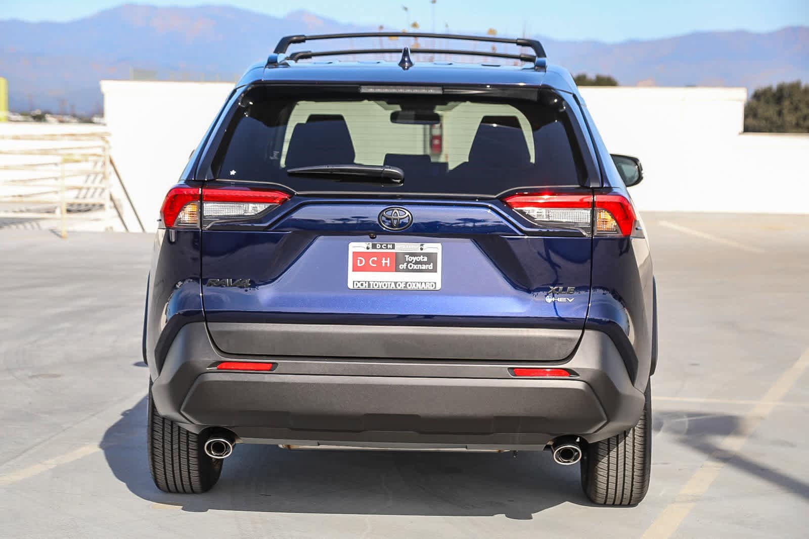 Thumbnail: 2025 Toyota RAV4 - 6