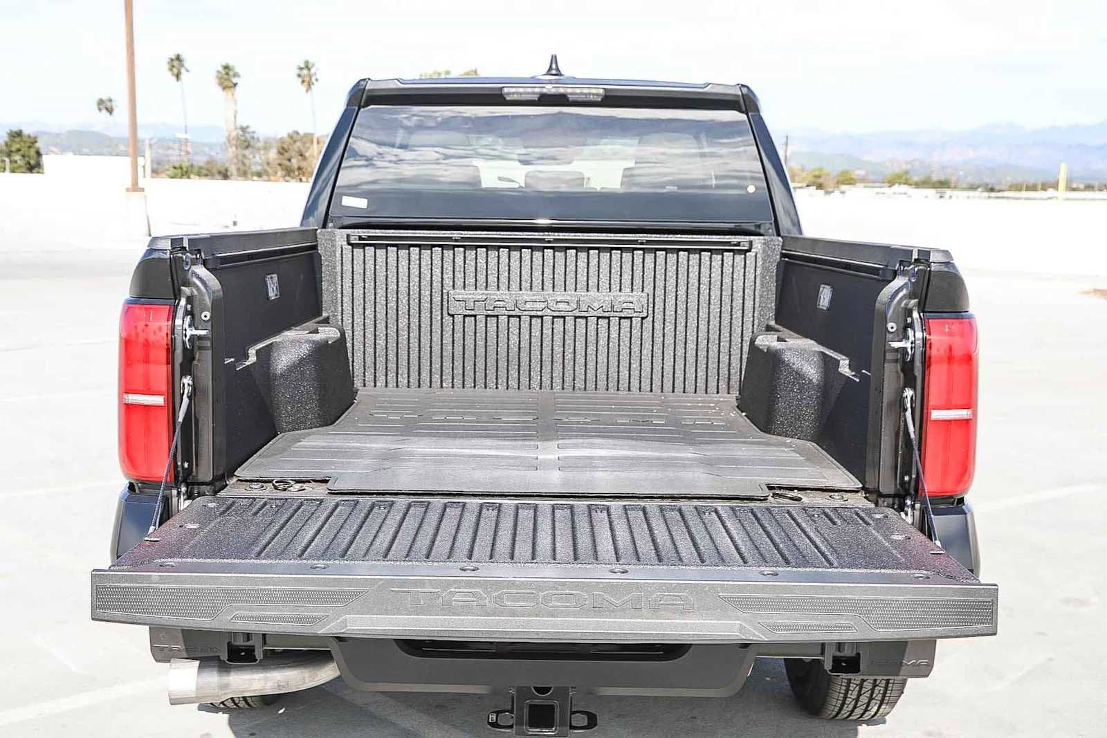Thumbnail: 2026 Toyota Tacoma - 12