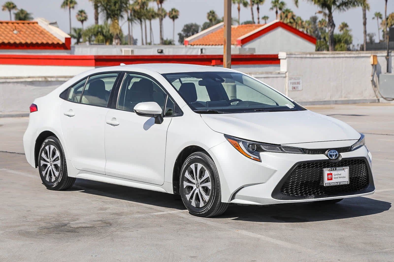Thumbnail: 2022 Toyota Corolla - 5