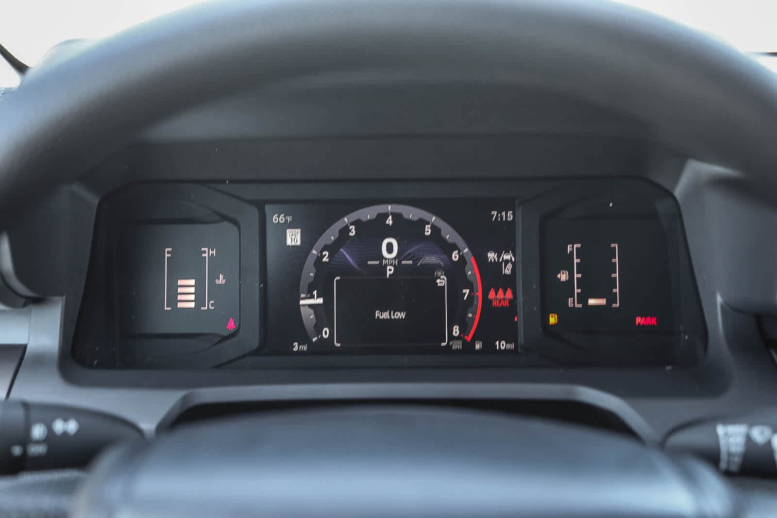 Thumbnail: 2026 Toyota Tacoma - 24
