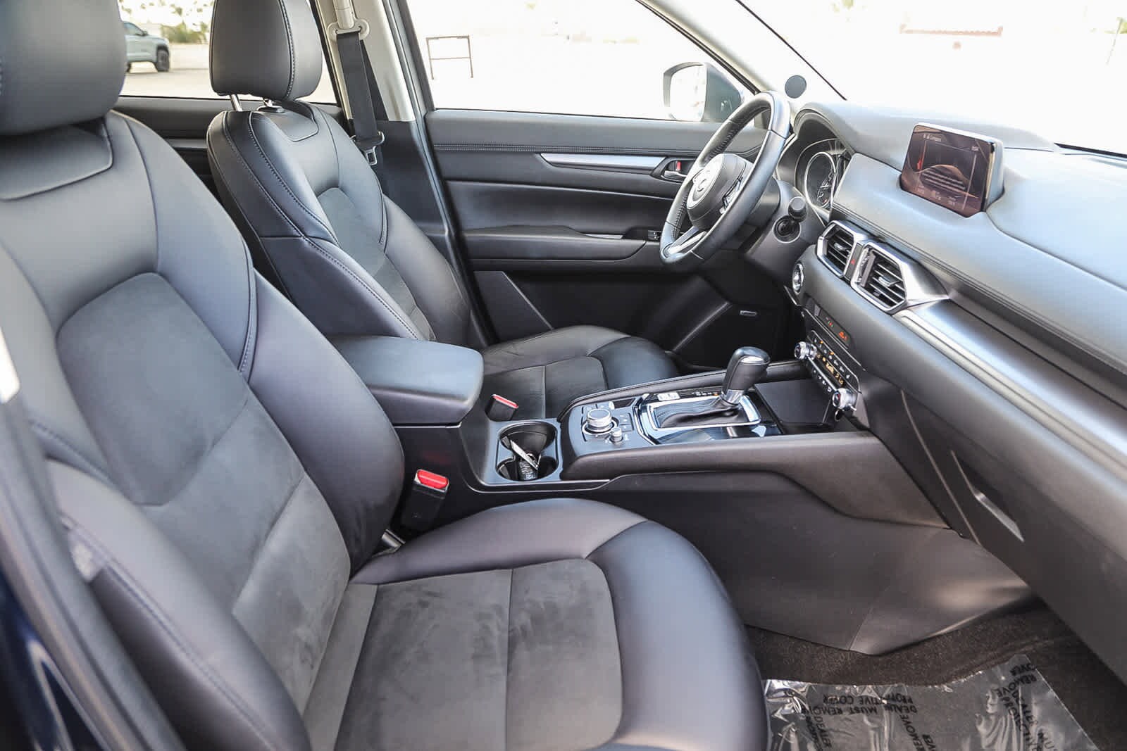 Thumbnail: 2019 Mazda CX-5 - 15