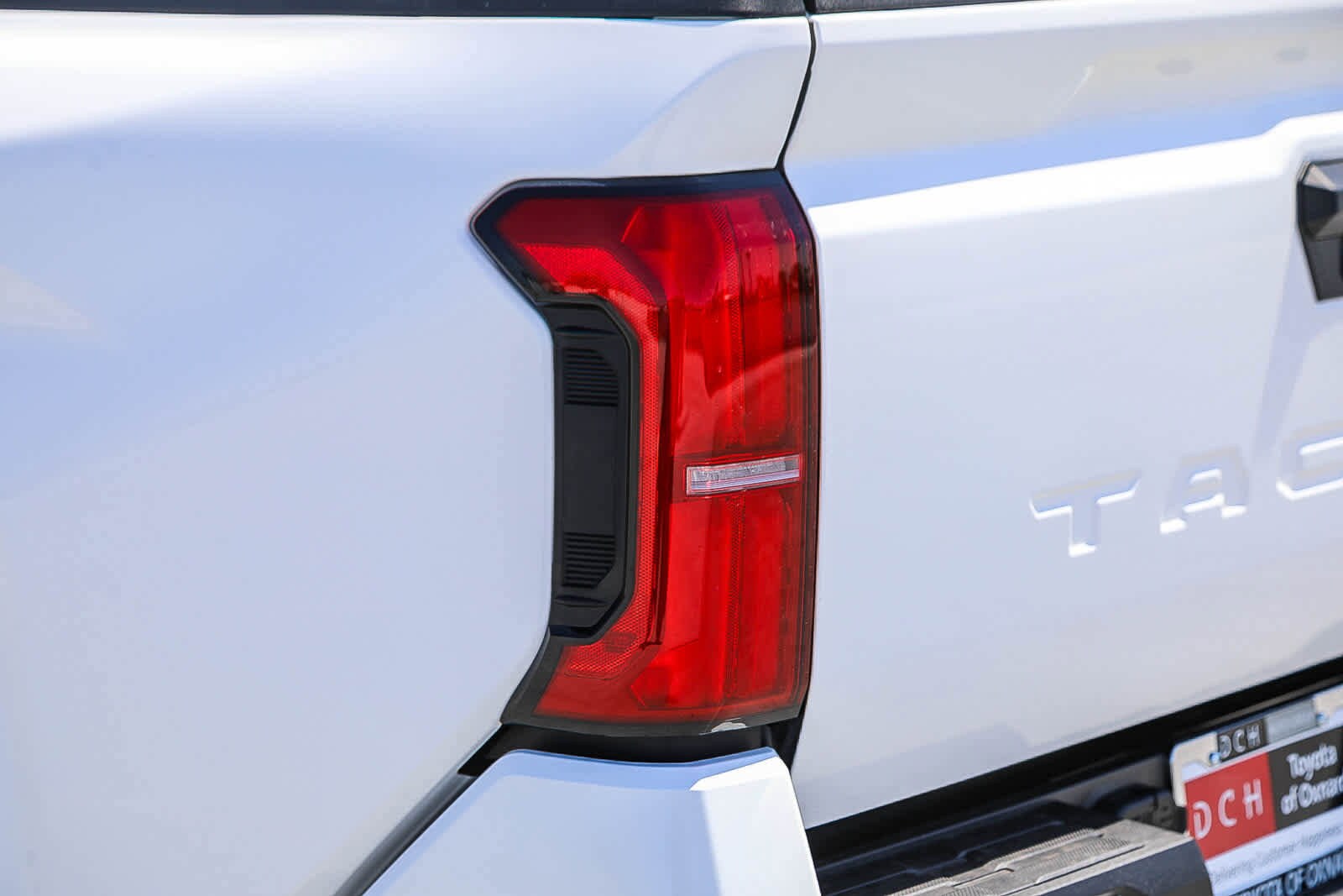 Thumbnail: 2026 Toyota Tacoma - 9