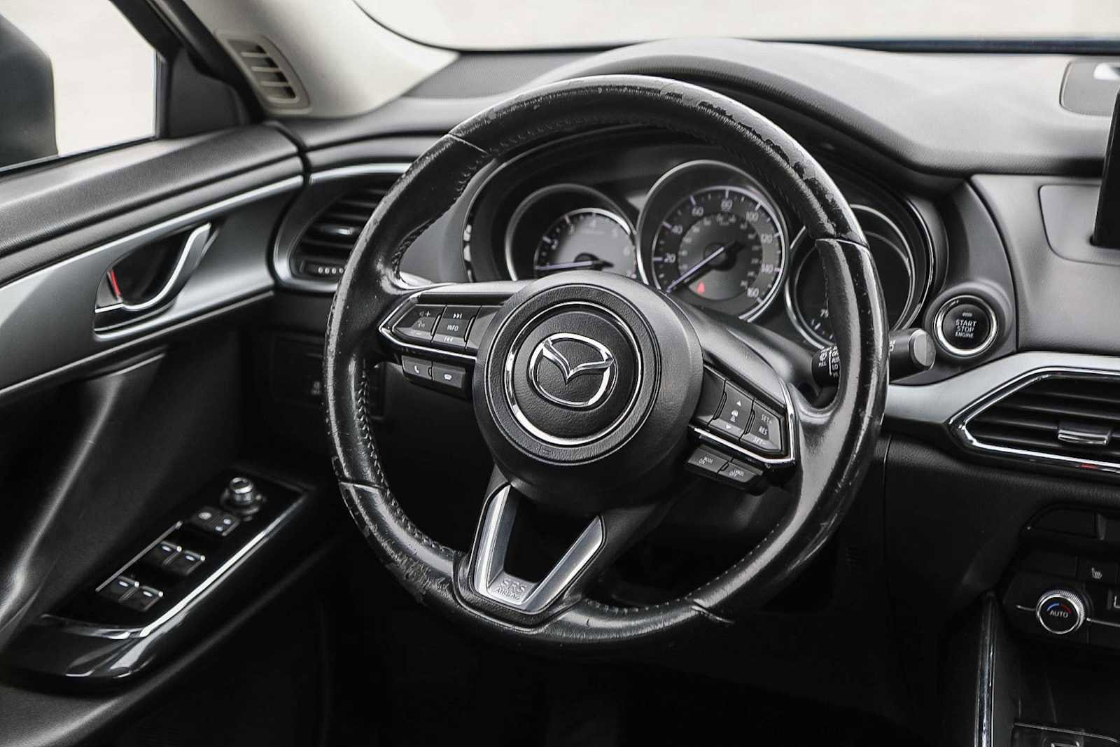 Thumbnail: 2019 Mazda CX-9 - 14