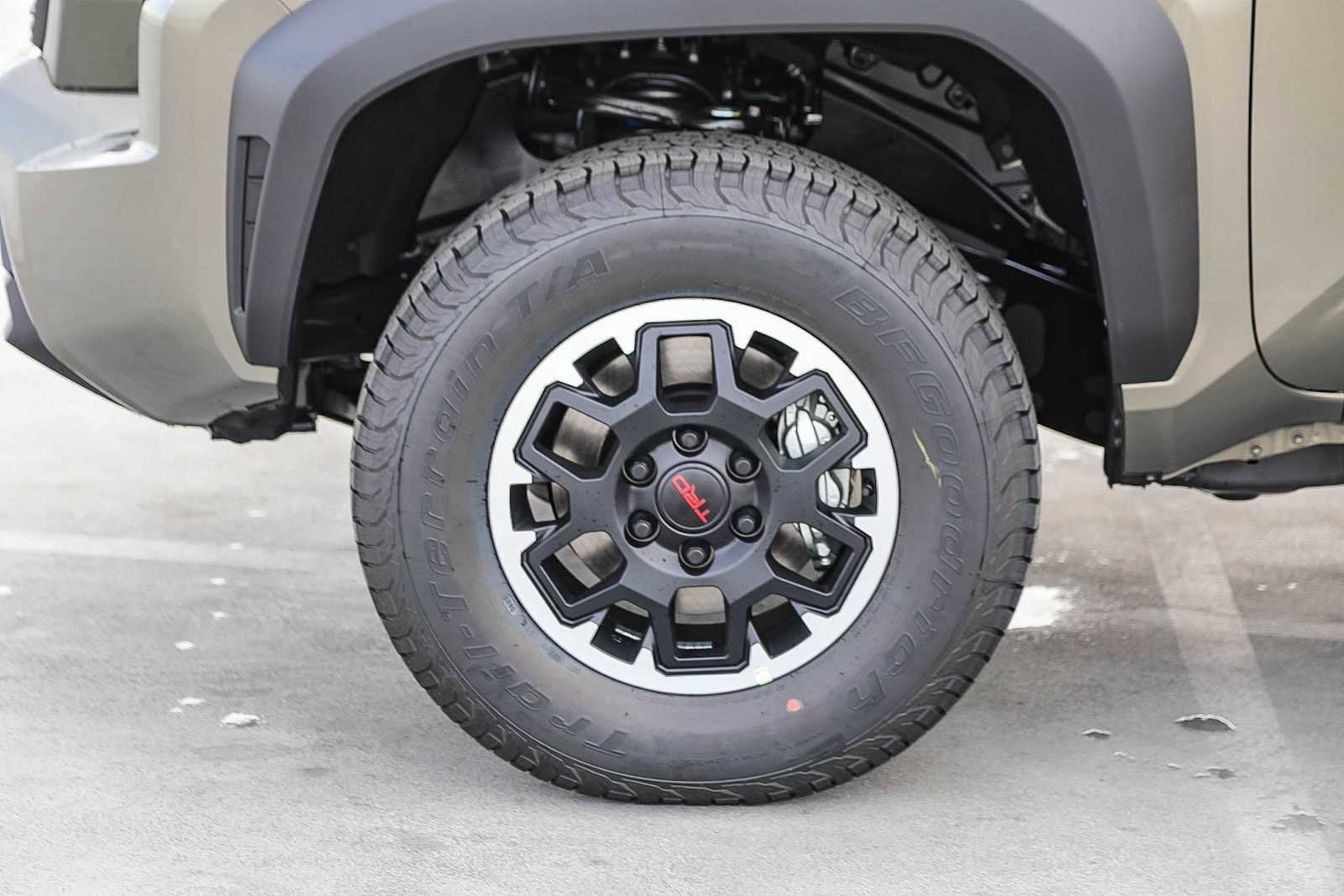 Thumbnail: 2026 Toyota Tacoma - 10